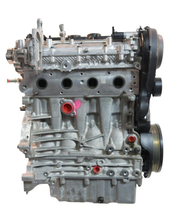 Moteur d'occasion Volvo 2.0L B4204T46-B42 – état général
