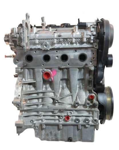 Moteur d'occasion Volvo 2.0L B4204T46-B42 – état général
