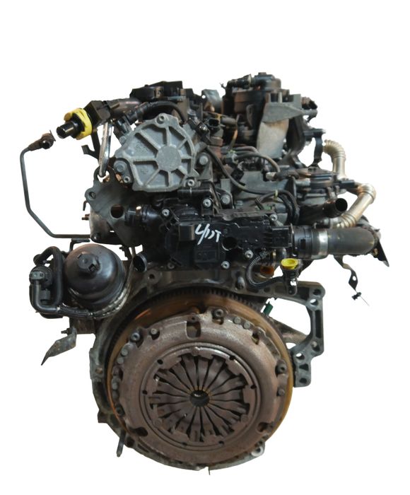 Moteur 3WZ-TV/3WZ/DV6FDU/BHS/BHV Toyota Proace 248 000 km – vue détail