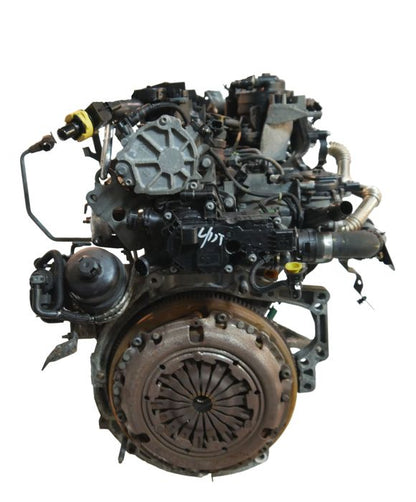 Moteur 3WZ-TV/3WZ/DV6FDU/BHS/BHV Toyota Proace 248 000 km – vue détail