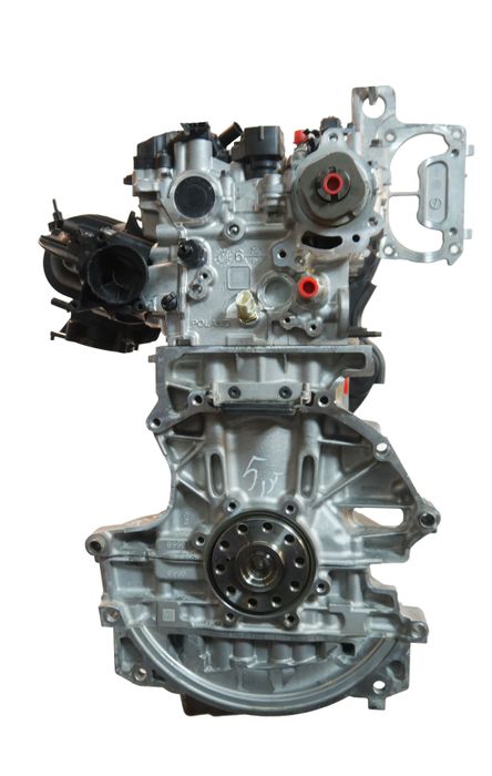 Moteur B4204T46-B42 Volvo XC60 47 000 km – vue détail