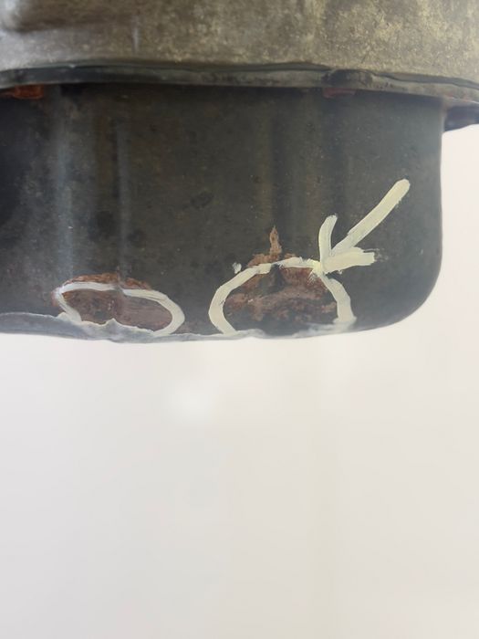Moteur Nissan Titan A60 VK56DE – Express Parts Belgique