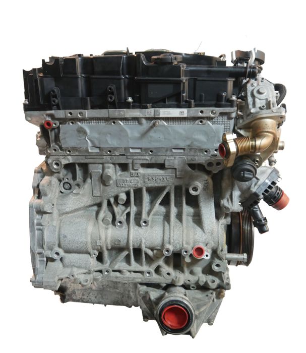 Moteur B47D20A-B47 BMW Série 3 (F34) 109 000 km – vue détail