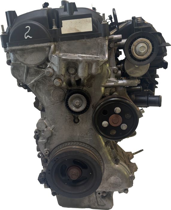 Moteur d'occasion Ford 2.0L R9DA – état général