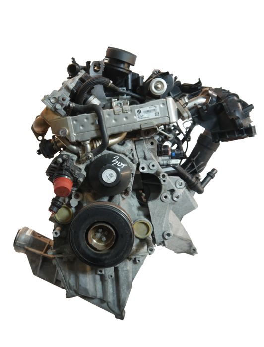 Bloc moteur BMW B47D20A-B47 – Express Parts