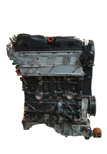 Moteur CJCC-CJC Audi A4 B8 Exeo 209 000 km – vue détail