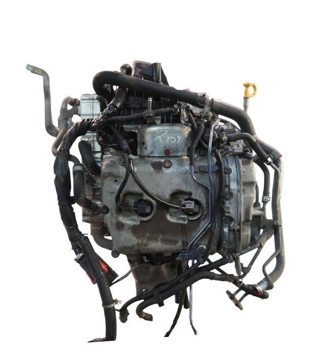 Moteur EE20Z-EE20 Subaru Outback BR 235 000 km – vue détail