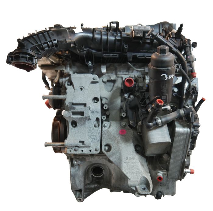 Moteur d'occasion BMW Série 3 (F34) – B47D20A-B47