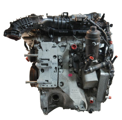Moteur d'occasion BMW Série 3 (F34) – B47D20A-B47