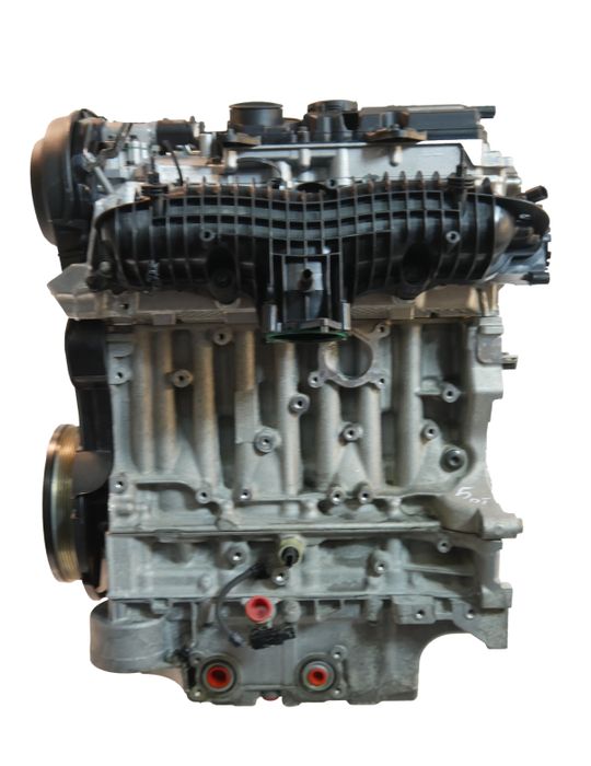 Moteur d'occasion Volvo XC60 2.0L – B4204T46-B42