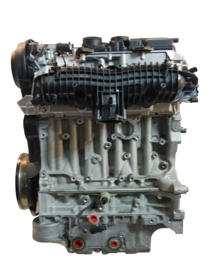 Moteur d'occasion Volvo XC60 2.0L – B4204T46-B42