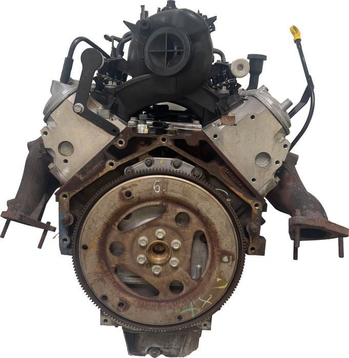 Moteur d'occasion GMC Yukon 6.0L – LQ4