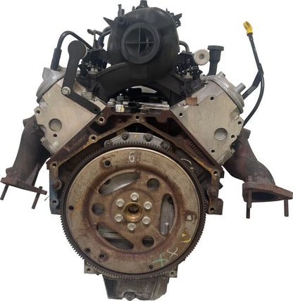 Moteur d'occasion GMC Yukon 6.0L – LQ4