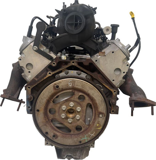 Moteur d'occasion GMC Yukon 6.0L – LQ4