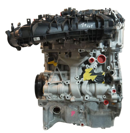 Moteur d'occasion BMW Série 3 (F30) 2.0L – B48B20A-B48