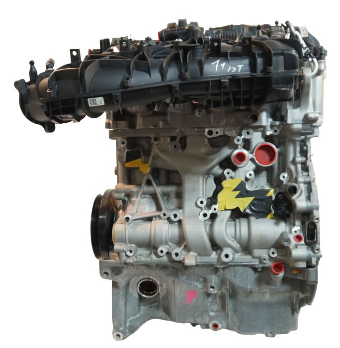 Moteur d'occasion BMW Série 3 (F30) 2.0L – B48B20A-B48