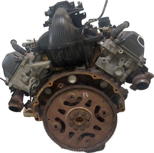 Moteur d'occasion Dodge Dakota 3.7L – EKG