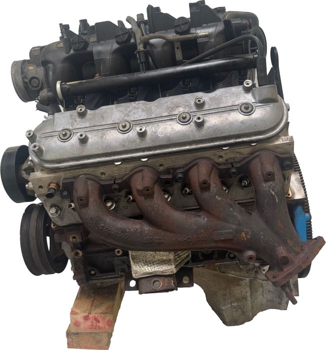 Moteur d'occasion GMC 6.0L LQ4 – état général