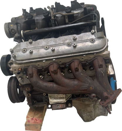Moteur d'occasion GMC 6.0L LQ4 – état général