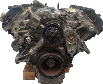 Moteur d'occasion Dodge 5.7L EZH – état général