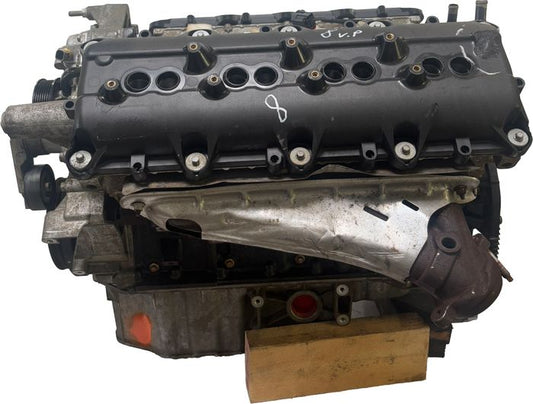 Bloc moteur Dodge 5.7L EZH – Express Parts