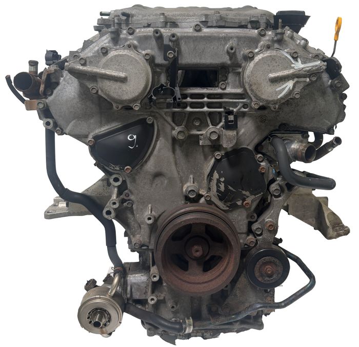 Moteur d'occasion Infiniti FX 35 3.5L – VQ35DE