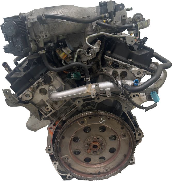 Moteur d'occasion Infiniti 3.5L VQ35DE – état général