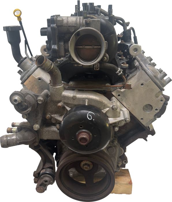 Moteur LQ4 GMC Yukon 318 000 km – vue détail