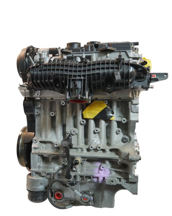 Moteur d'occasion Volvo V90 MK2 2.0L – B4204T35-B42