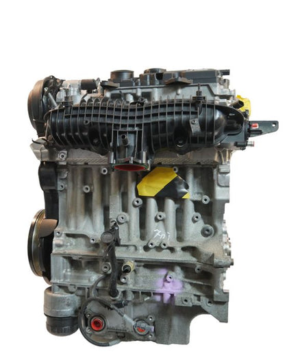 Moteur d'occasion Volvo V90 MK2 2.0L – B4204T35-B42