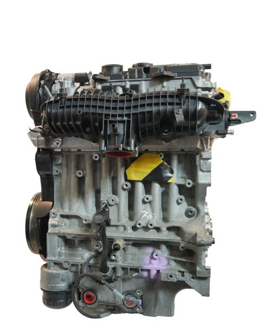 Moteur d'occasion Volvo V90 MK2 2.0L – B4204T35-B42