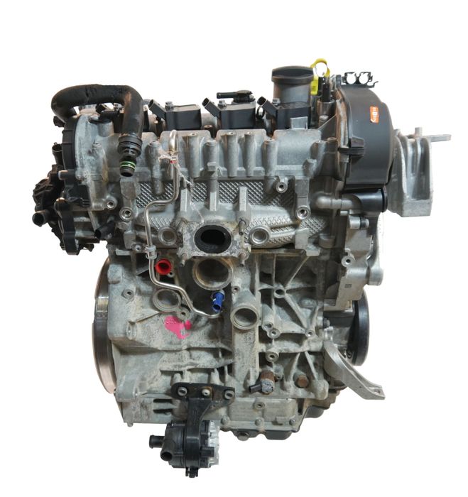 Moteur d'occasion VW 1.4L CUKC-CUK – état général