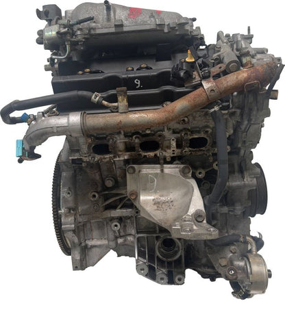 Bloc moteur Infiniti 3.5L VQ35DE – Express Parts
