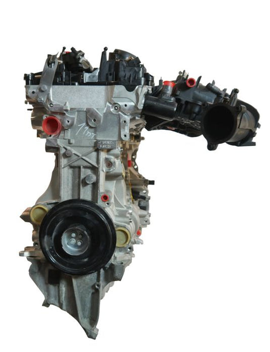 Bloc moteur BMW 2.0L B48B20A-B48 – Express Parts