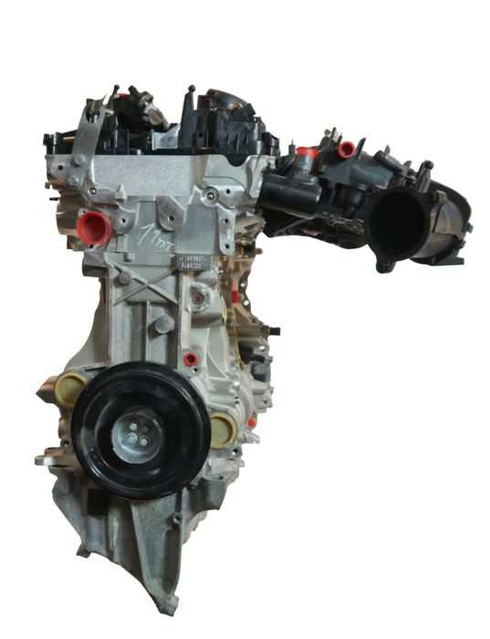 Bloc moteur BMW 2.0L B48B20A-B48 – Express Parts