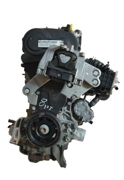 Moteur CUKC-CUK VW Passat B8 153 000 km – vue détail