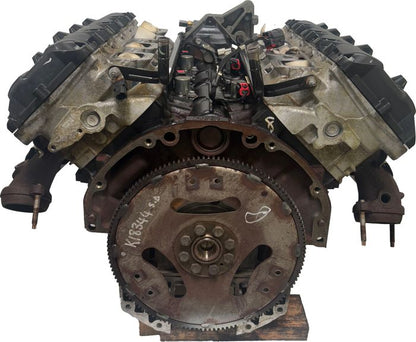 Moteur d'occasion Dodge Charger 5.7L – EZH
