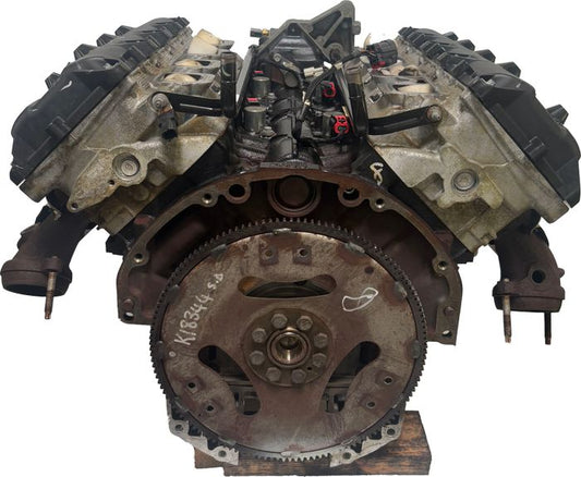 Moteur d'occasion Dodge Charger 5.7L – EZH