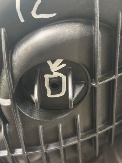 Moteur Nissan Armada MK I VK56DE – Express Parts Belgique
