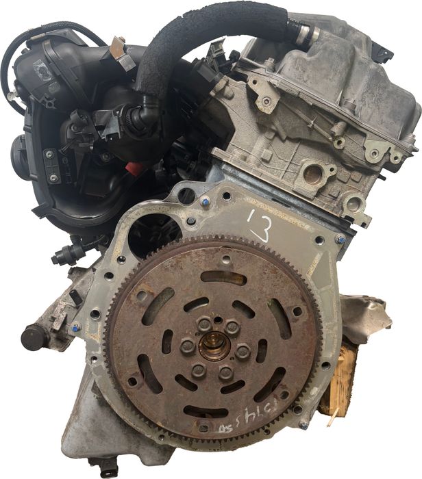 Bloc moteur BMW 3.0L N52B30A-N51B30A-N52-N51 – Express Parts