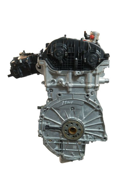 Moteur B48B20A-B48 BMW Série 3 (F30) – vue détail