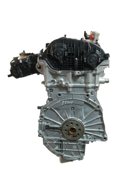 Moteur B48B20A-B48 BMW Série 3 (F30) – vue détail