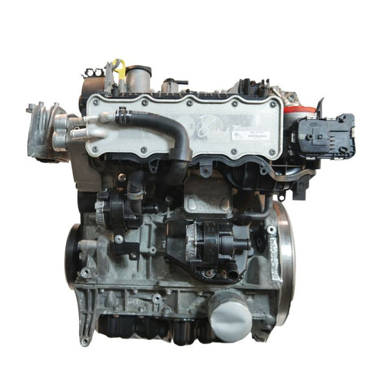 Moteur d'occasion VW Passat B8 1.4L – CUKC-CUK