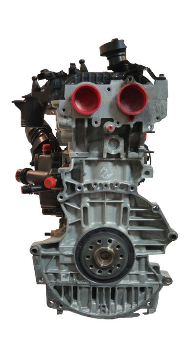 Moteur d'occasion Volvo 2.4L D5244T17-D87PHEV-D52 – état général