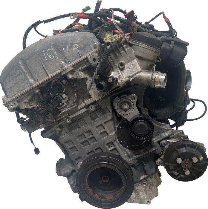 Moteur N52B30A-N52 BMW Série 3 (E90) 175 000 km – vue détail