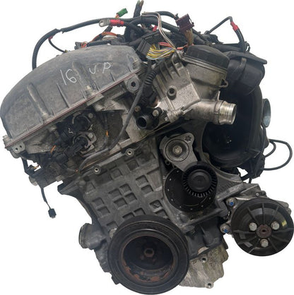 Moteur N52B30A-N52 BMW Série 3 (E90) 175 000 km – vue détail