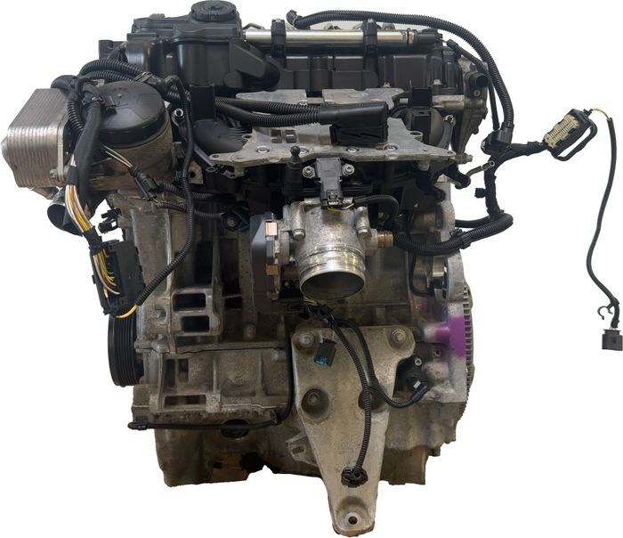 Moteur d'occasion BMW Série 3 (F30) 2.0L – N20B20B-N20B20A-N26B20B-N20-N26