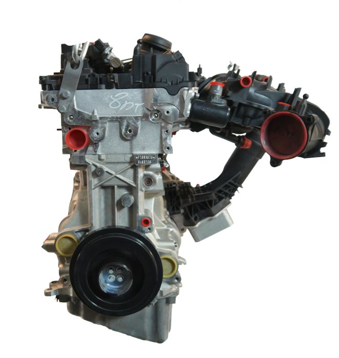 Moteur B48B20B-B48-XB1141O1 BMW Série 3 (G20) 62 000 km – vue détail