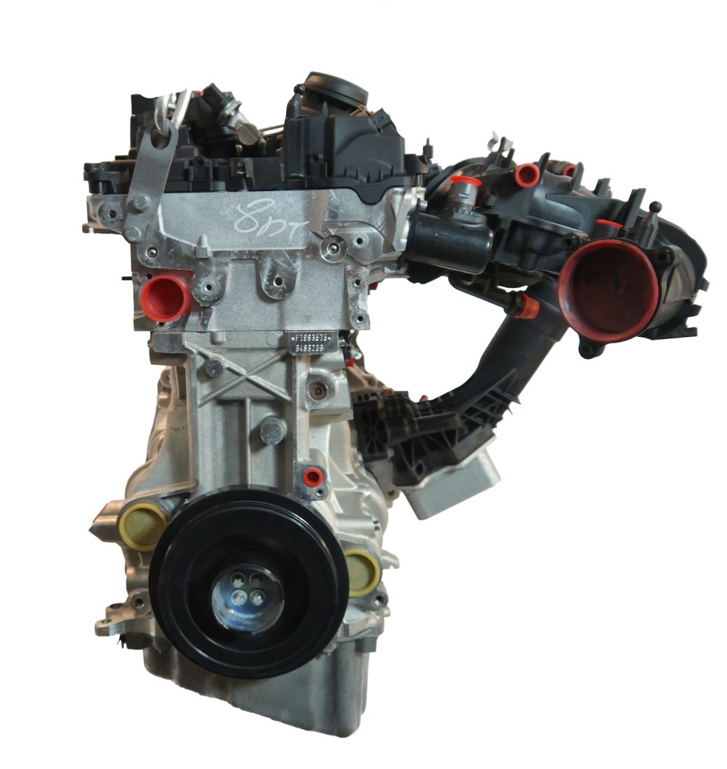 Moteur B48B20B-B48-XB1141O1 BMW Série 3 (G20) 62 000 km – vue détail