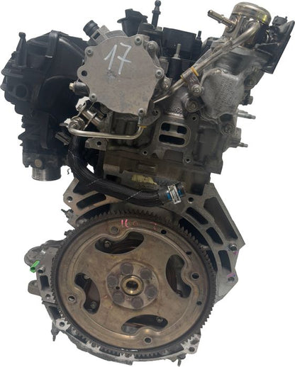 Bloc moteur Ford 2.0L TPQA-R9DA – Express Parts